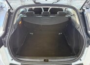 Renault Clio Kombi 1,5 l 55 kw