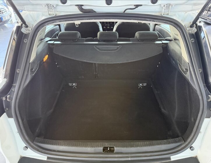 Renault Clio Kombi 1,5 l 55 kw