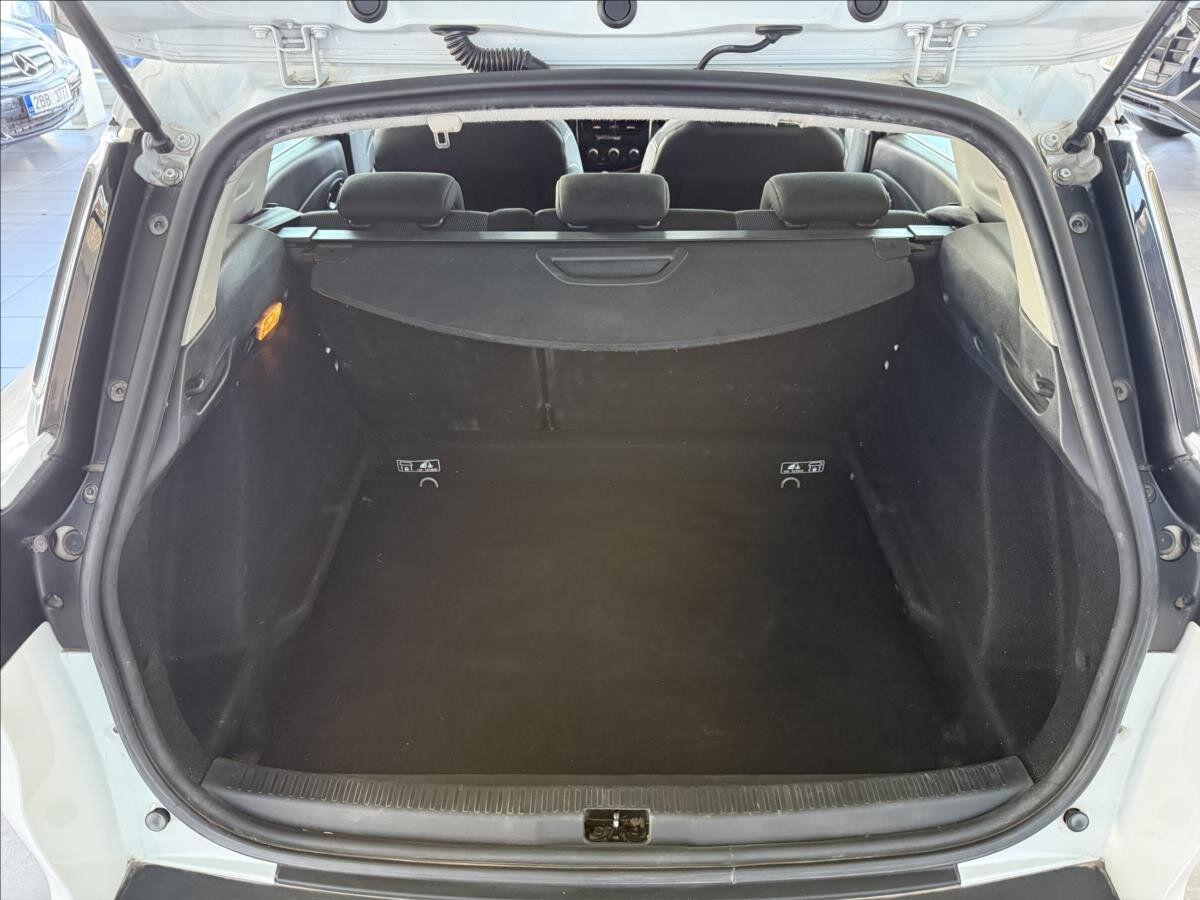 Renault Clio Kombi 1,5 l 55 kw