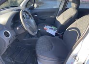 Citroën C3 Hatchback 1,1 l 44 kw