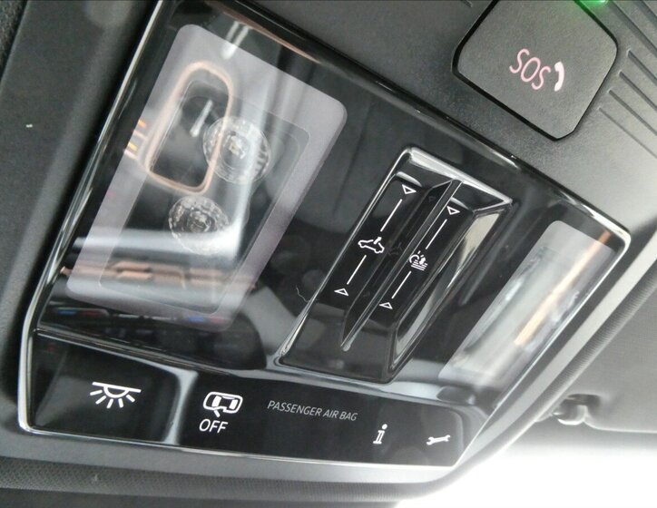 Cupra Terramar SUV / Terénní 2,0 l 195 kw