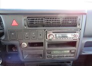 Volkswagen Caravelle Kombi 2,5 l 75 kw