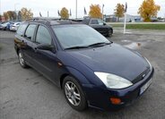 Ford Focus 1