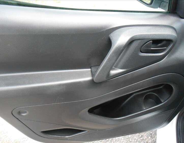 Citroën Berlingo 13