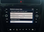 Volkswagen Golf Kombi 999,0 81 kw