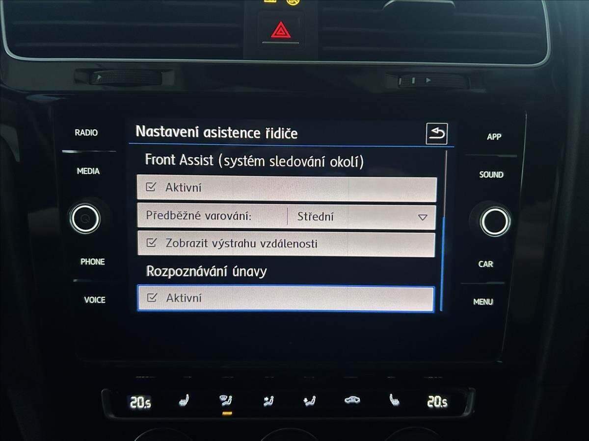 Volkswagen Golf Kombi 999,0 81 kw