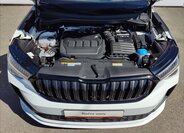 Škoda Kodiaq SUV / Terénní 2,0 l 142 kw