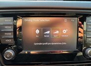 Škoda Octavia Kombi 2,0 l 162 kw