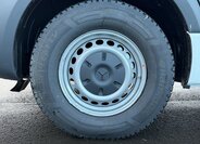 Mercedes-Benz Sprinter Skříň 0,0 100 kw