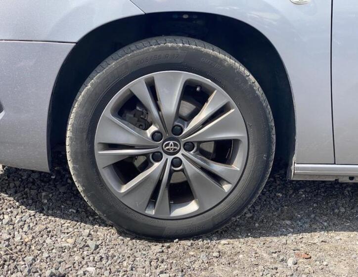 Toyota ProAce City Verso 17