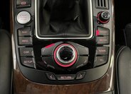 Audi A5 Kupé 3,0 l 176 kw