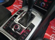 Audi A6 Allroad Kombi 3,0 l 176 kw