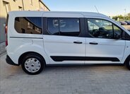 Ford Transit Connect MPV 1,5 l 73 kw