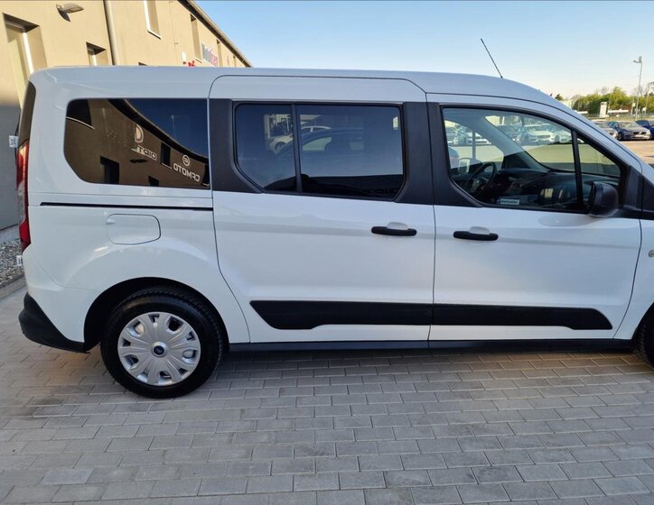Ford Transit Connect MPV 1,5 l 73 kw