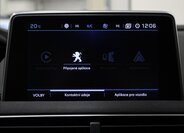 Peugeot 3008 SUV / Terénní 1,2 l 96 kw