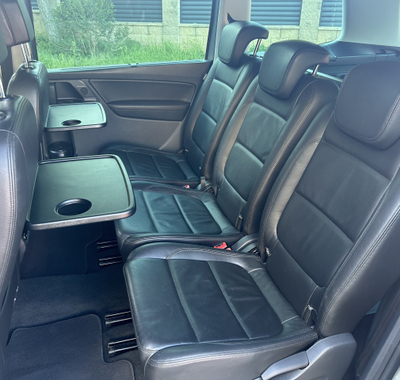 Volkswagen Sharan 29