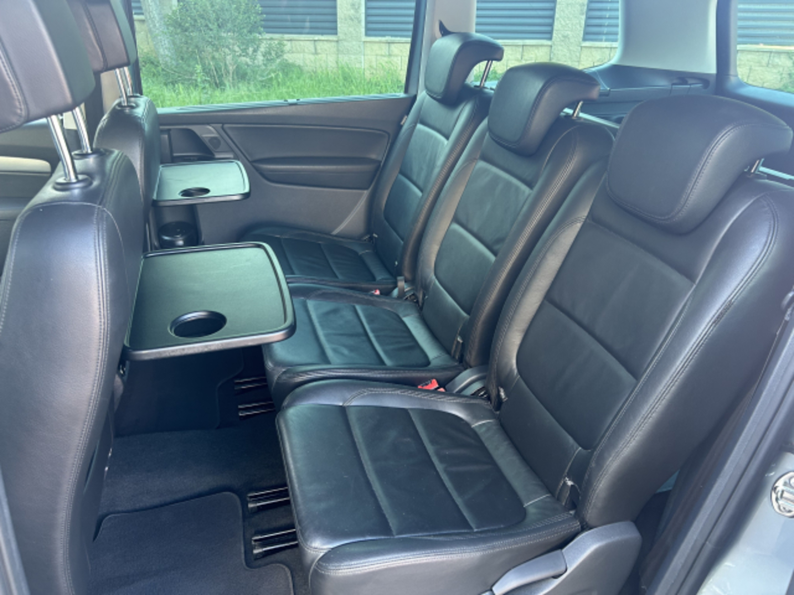 Volkswagen Sharan 29