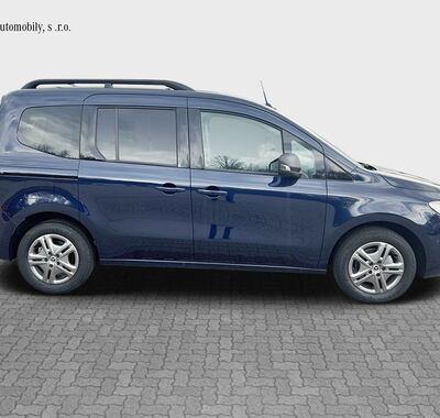 Mercedes-Benz Citan 6