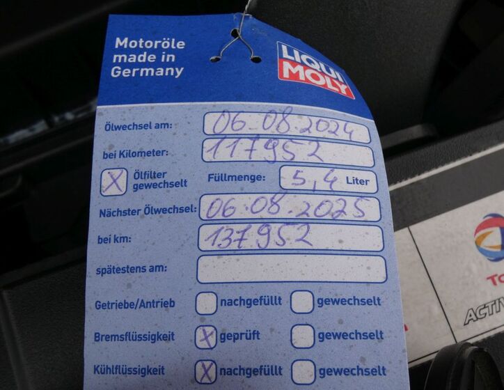 Citroën Grand C4 Picasso 47