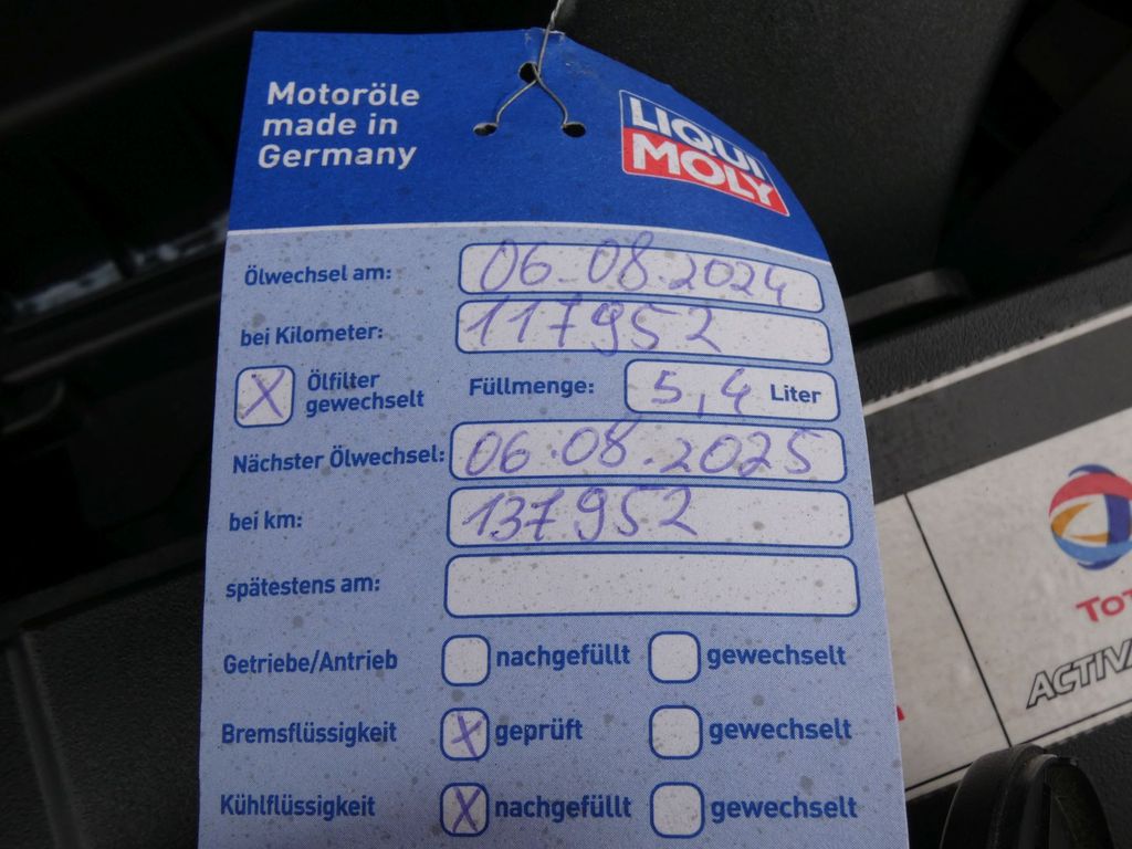 Citroën Grand C4 Picasso