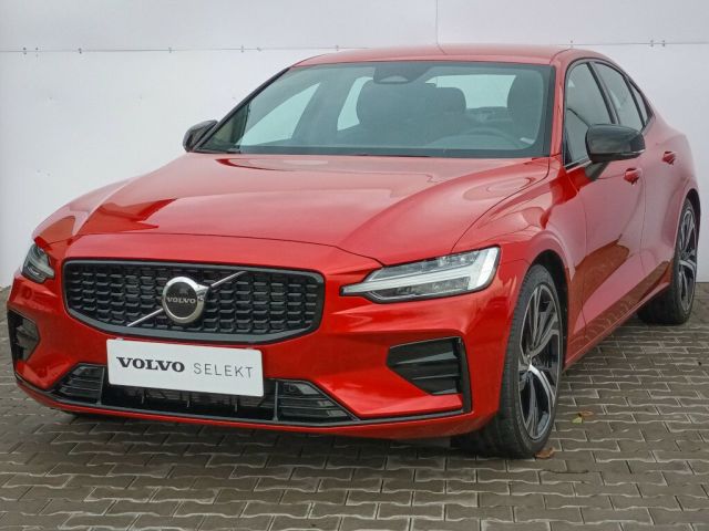 Volvo S60 Sedan / Limuzína 2,0 l 184 kw