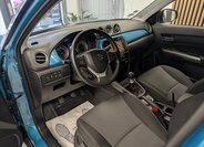 Suzuki Vitara SUV 1,4 l 95 kw
