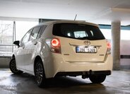 Toyota Verso MPV 1,6 l 97 kw