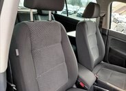 Volkswagen Golf Plus MPV 1,4 l 59 kw