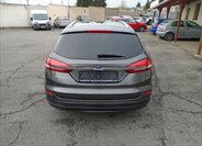 Ford Mondeo Kombi 2,0 l 110 kw