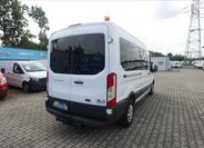 Ford Transit Ostatní 2,0 l 125 kw
