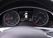 Volkswagen Touareg SUV / Terénní 3,0 l 180 kw