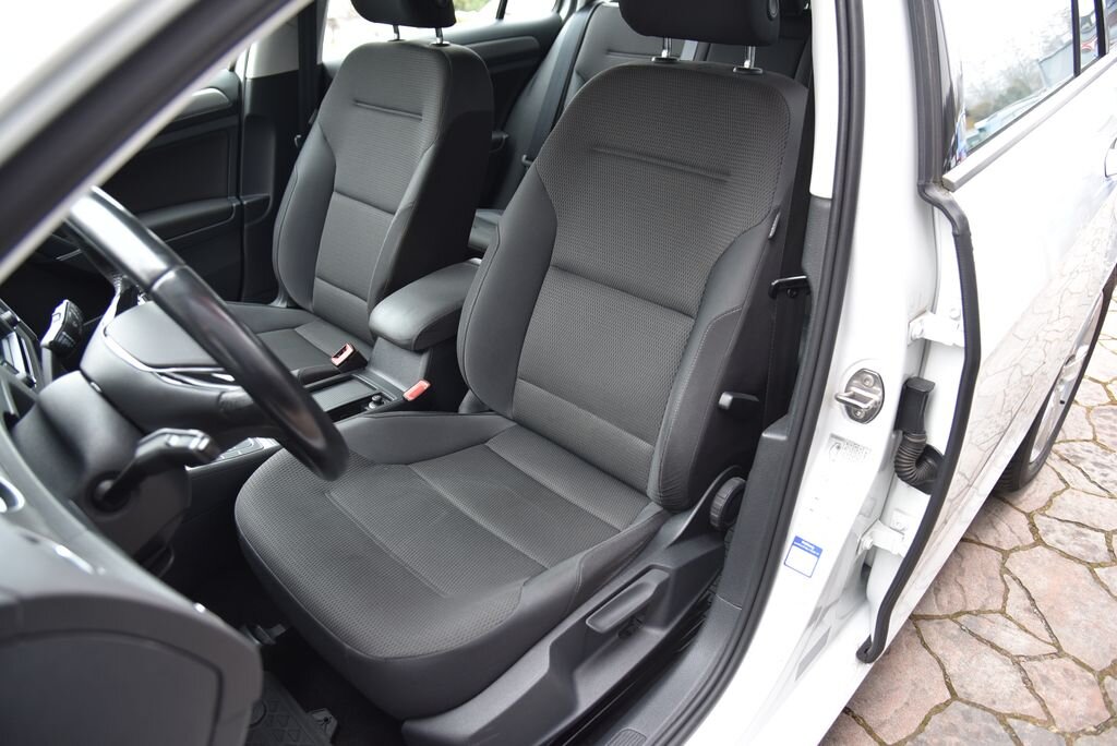 Volkswagen Golf Kombi 1,4 l 81 kw