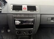 Škoda Fabia Kombi 1,4 l 59 kw