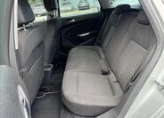 Opel Astra Kombi 1,7 l 81 kw