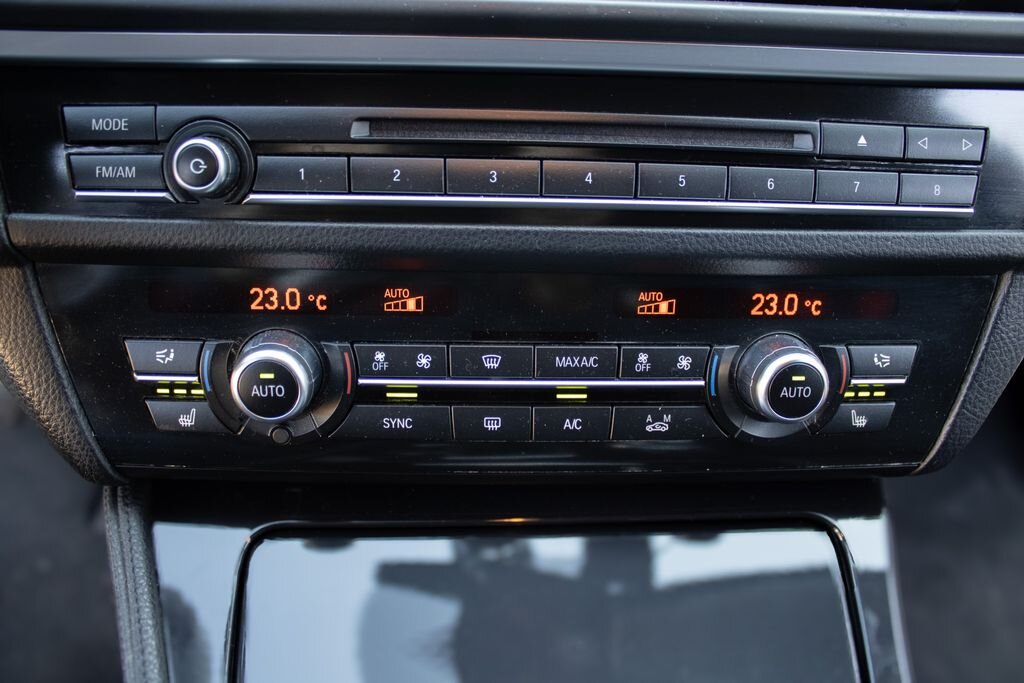 BMW Řada 5 Kombi 2,0 l 160 kw