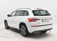 Škoda Kodiaq 7