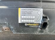 Škoda Fabia Kombi 1,4 l 55 kw