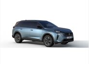 Peugeot 5008 SUV / Terénní 0,0 107 kw