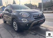 Fiat 500X SUV 1,3 l 110 kw
