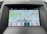 Ford S-MAX MPV 2,0 l 110 kw