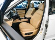 Jeep Grand Cherokee SUV 3,6 l 218 kw