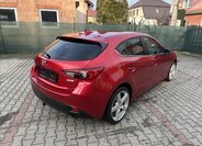 Mazda 3 Hatchback 2,0 l 88 kw