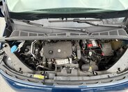 Fiat Dobló MPV 1,5 l 75 kw