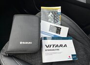 Suzuki Vitara SUV 1,4 l 103 kw