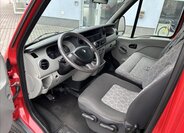 Renault Master Skříň 2,5 l 107 kw