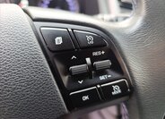 Hyundai Tucson SUV / Terénní 1,7 l 104 kw