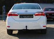 Toyota Corolla Sedan 1,6 l 97 kw