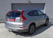 Honda CR-V 5