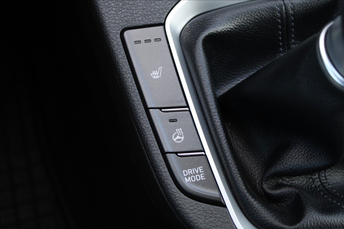 Hyundai i30 Kombi 1,5 l 117 kw