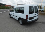 Opel Combo 8
